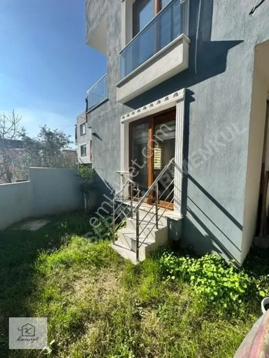 Konsept'ten Geniş M2 Temiz Eşyalı Satılık 1+1 Daire — fotoğraf 3