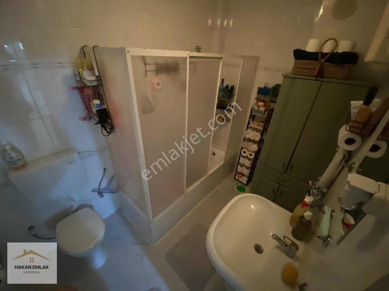 Hakan Emlak'tan Bahçelievler'de 3+1 Geniş Satılık Daire — fotoğraf 22