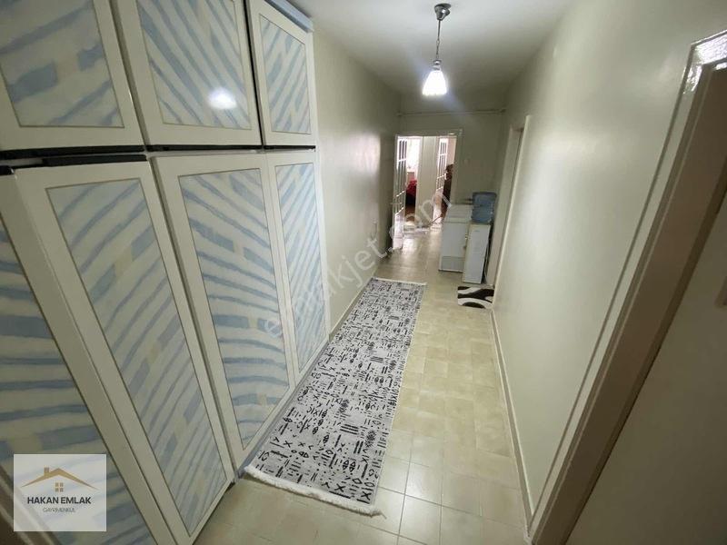 Hakan Emlak'tan Bahçelievler'de 3+1 Geniş Satılık Daire — fotoğraf 23
