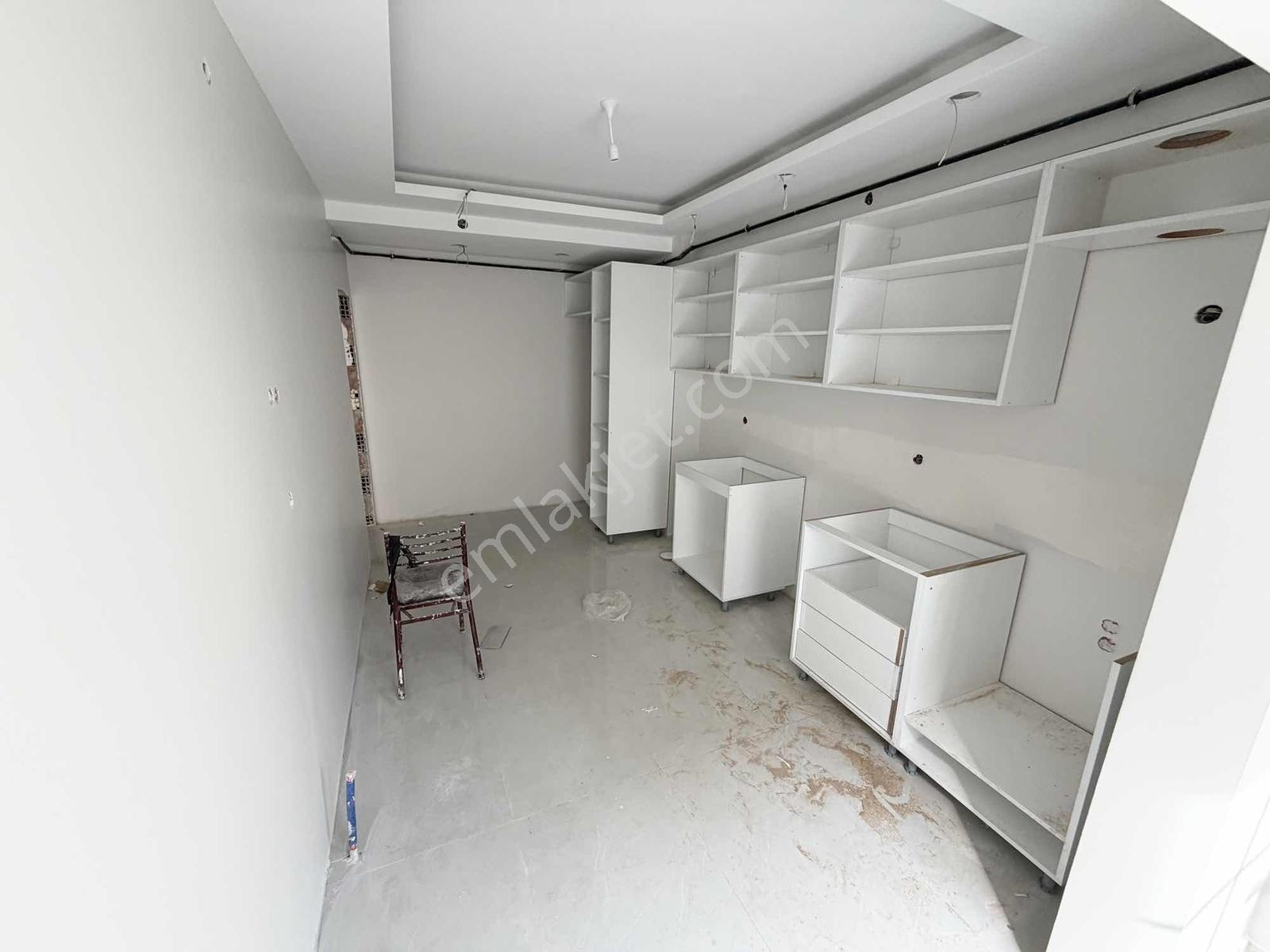 Demir İnşaat 50.yıl Mah Tranway Dibi Emsalsiz 120m2 Arakatlar — fotoğraf 6