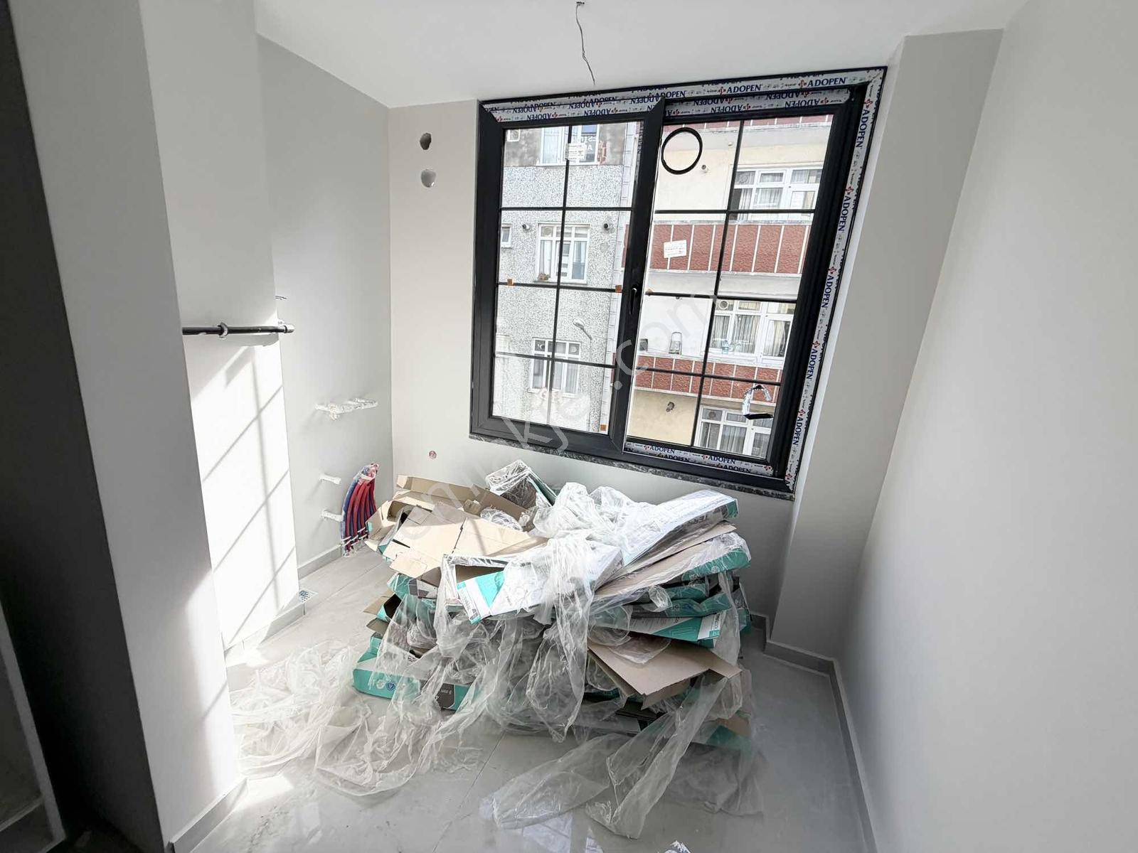Demir İnşaat 50.yıl Mah Tranway Dibi Emsalsiz 120m2 Arakatlar — fotoğraf 7