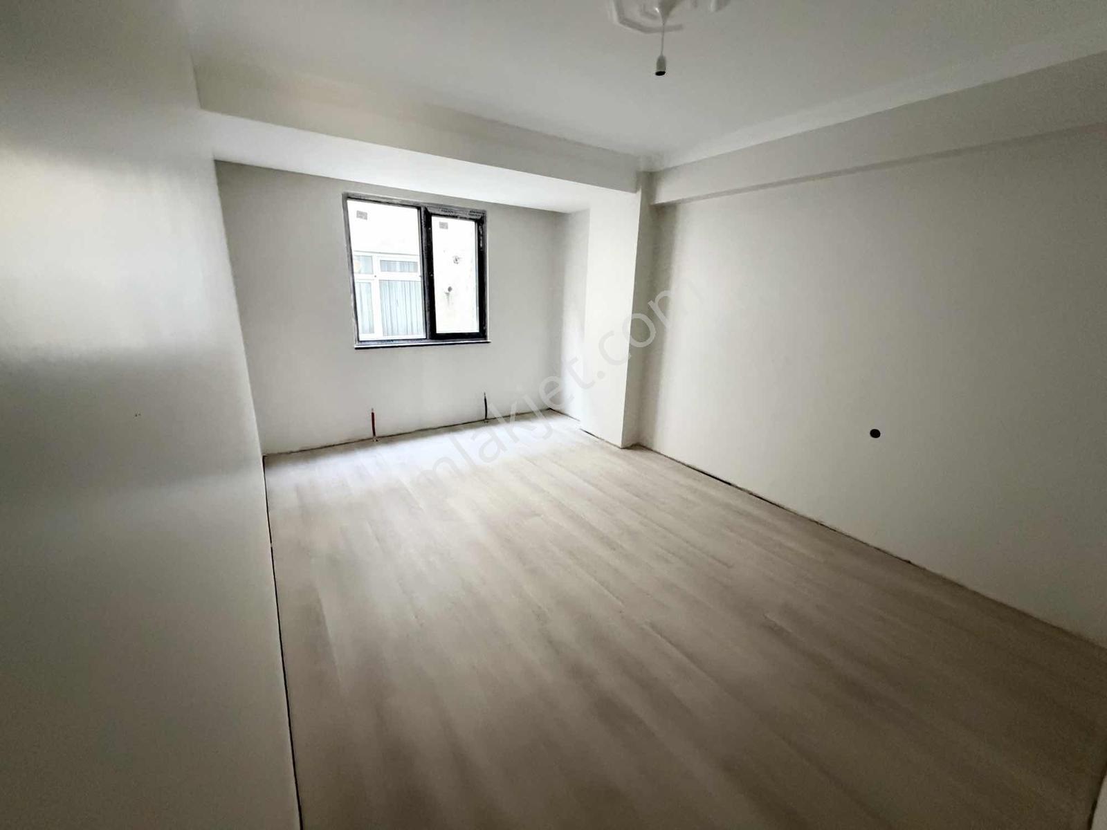 Demir İnşaat 50.yıl Mah Tranway Dibi Emsalsiz 120m2 Arakatlar — fotoğraf 8