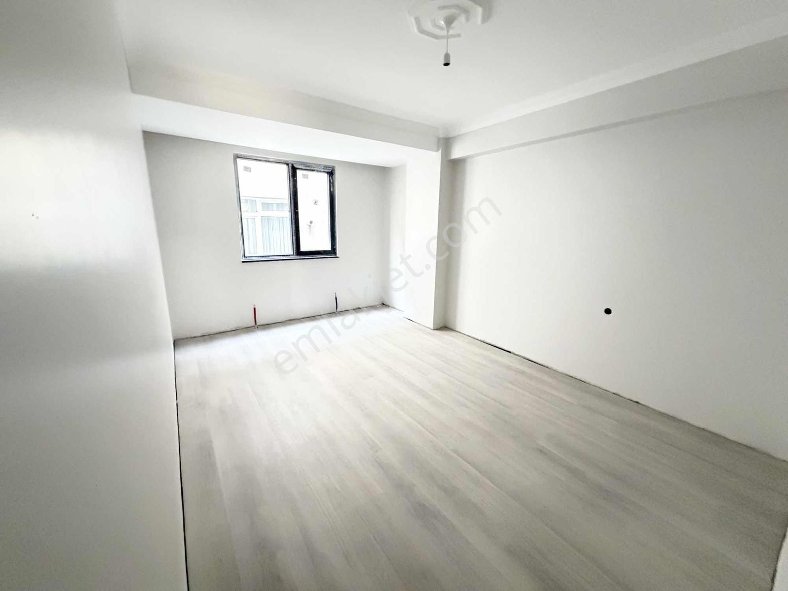 Demir İnşaat 50.yıl Mah Tranway Dibi Emsalsiz 120m2 Arakatlar — fotoğraf 9