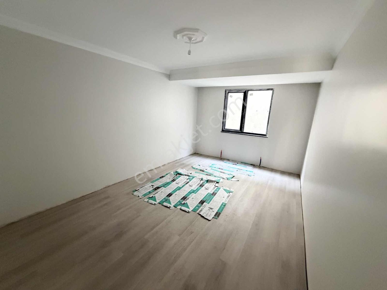 Demir İnşaat 50.yıl Mah Tranway Dibi Emsalsiz 120m2 Arakatlar — fotoğraf 10