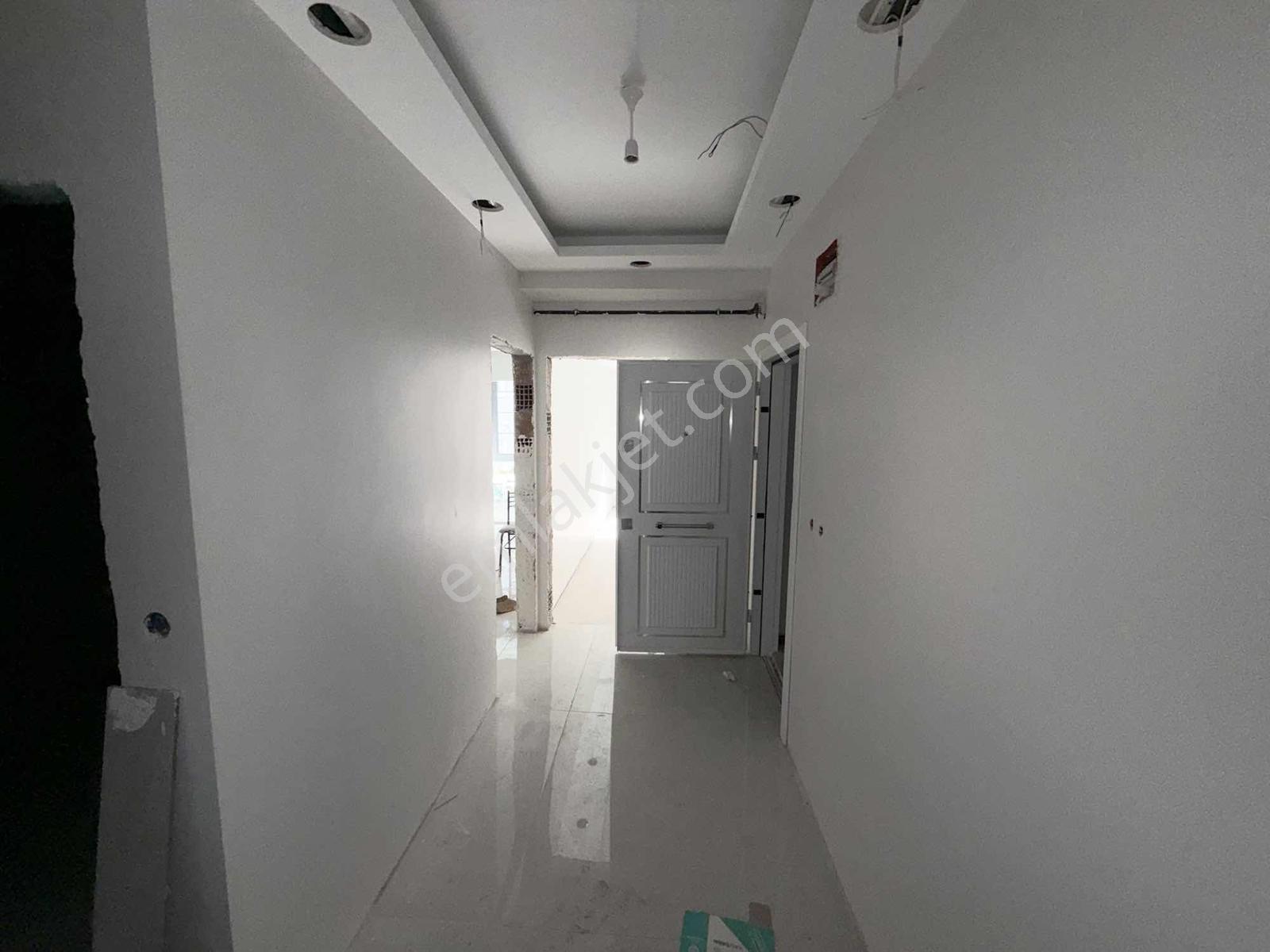 Demir İnşaat 50.yıl Mah Tranway Dibi Emsalsiz 120m2 Arakatlar — fotoğraf 12