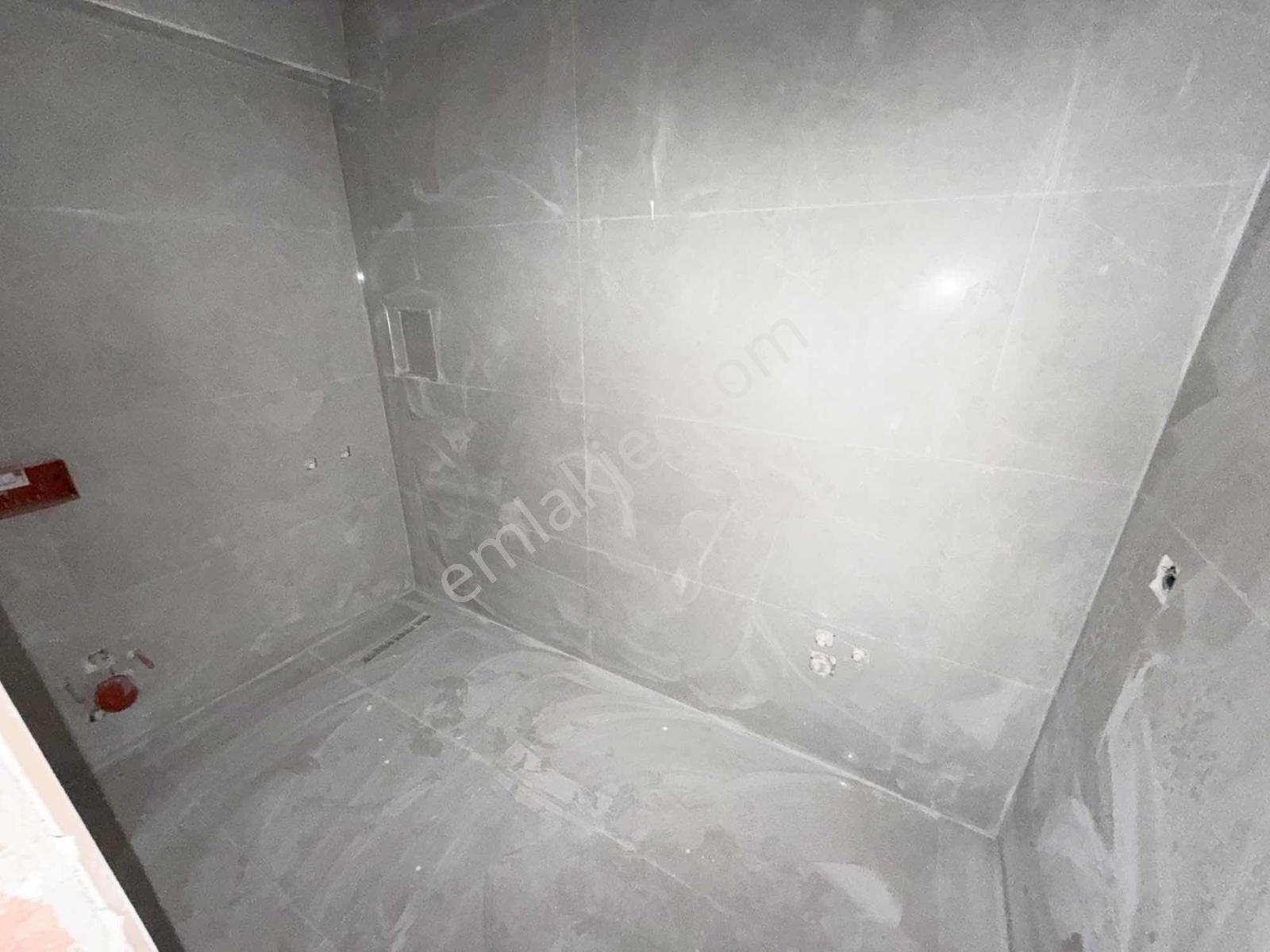 Demir İnşaat 50.yıl Mah Tranway Dibi Emsalsiz 120m2 Arakatlar — fotoğraf 14