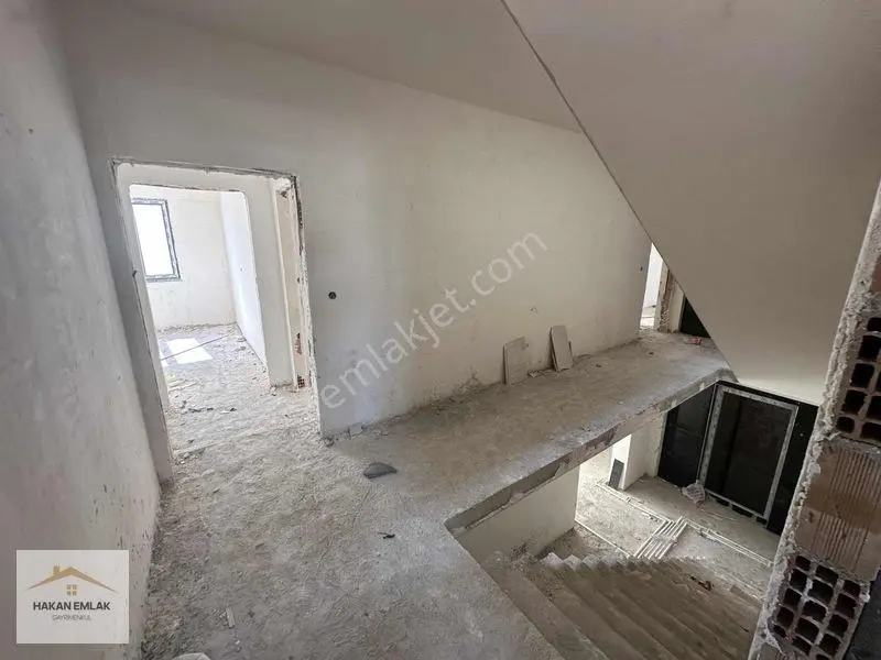 Hakan Emlaktan Kent Park Bölgesinde Satılık 2+0 Daire — fotoğraf 2