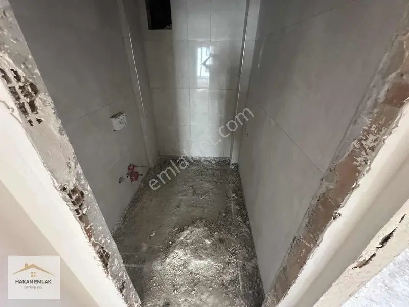 Hakan Emlaktan Kent Park Bölgesinde Satılık 2+0 Daire — fotoğraf 4