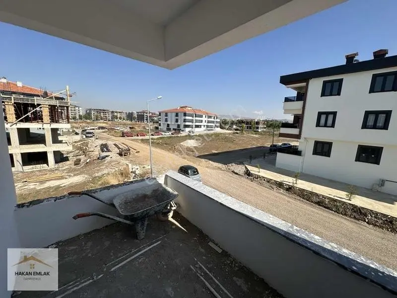 Hakan Emlaktan Kent Park Bölgesinde Satılık 2+0 Daire — fotoğraf 9