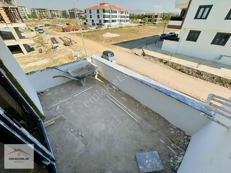 Hakan Emlaktan Kent Park Bölgesinde Satılık 2+0 Daire — fotoğraf 12