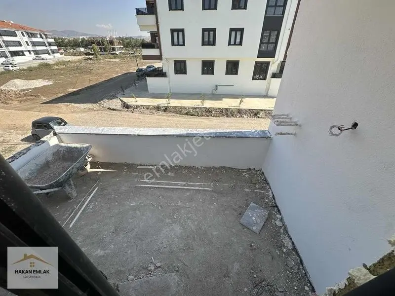 Hakan Emlaktan Kent Park Bölgesinde Satılık 2+0 Daire — fotoğraf 13