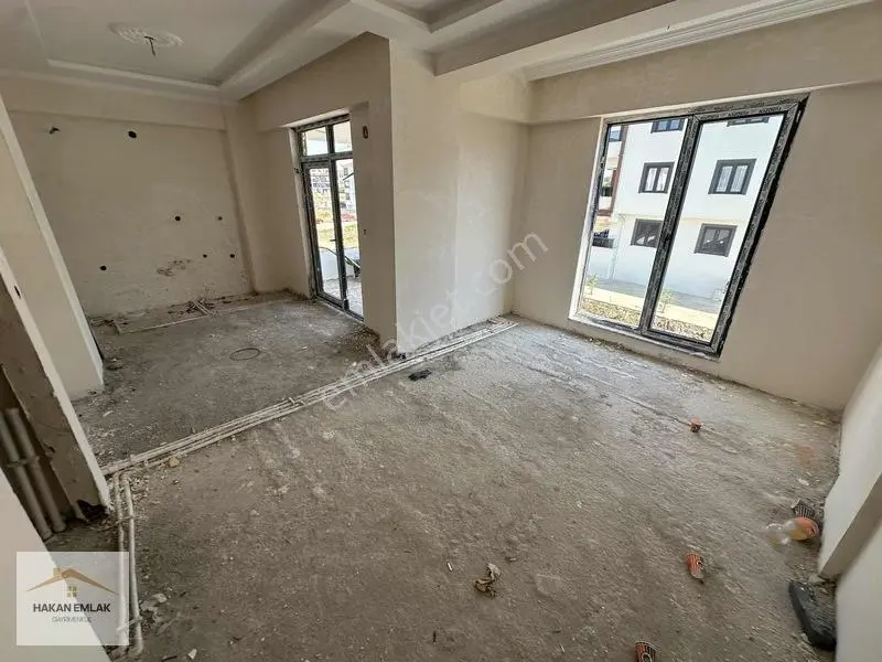 Hakan Emlaktan Kent Park Bölgesinde Satılık 2+0 Daire — fotoğraf 14