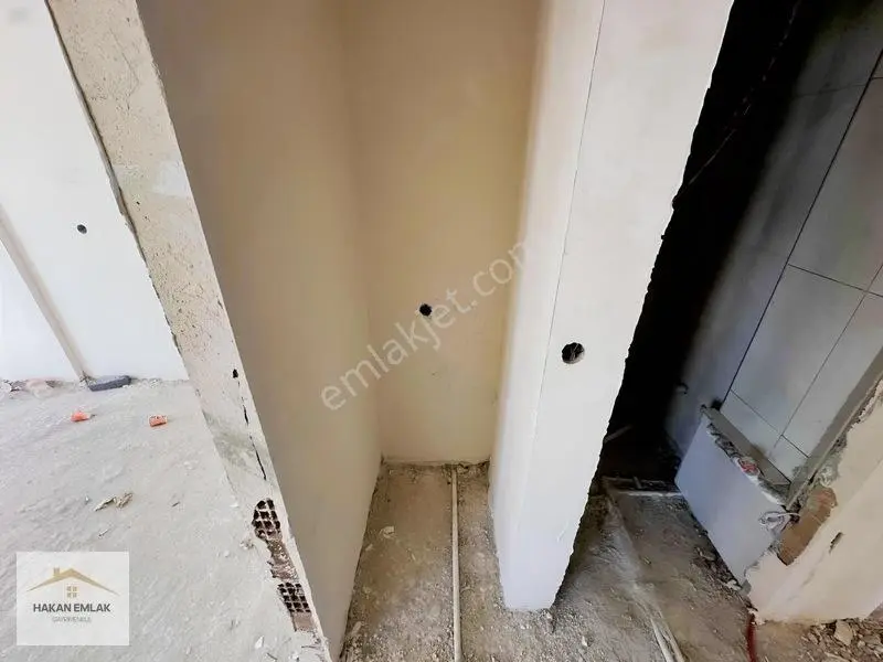 Hakan Emlaktan Kent Park Bölgesinde Satılık 2+0 Daire — fotoğraf 15