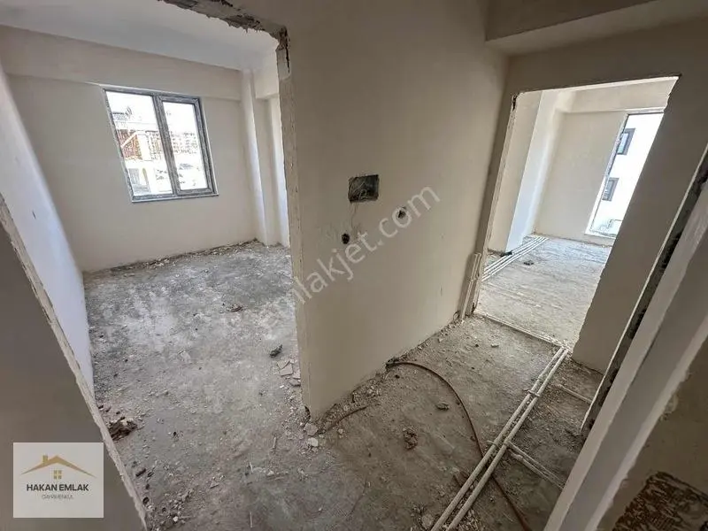 Hakan Emlaktan Kent Park Bölgesinde Satılık 2+0 Daire — fotoğraf 17