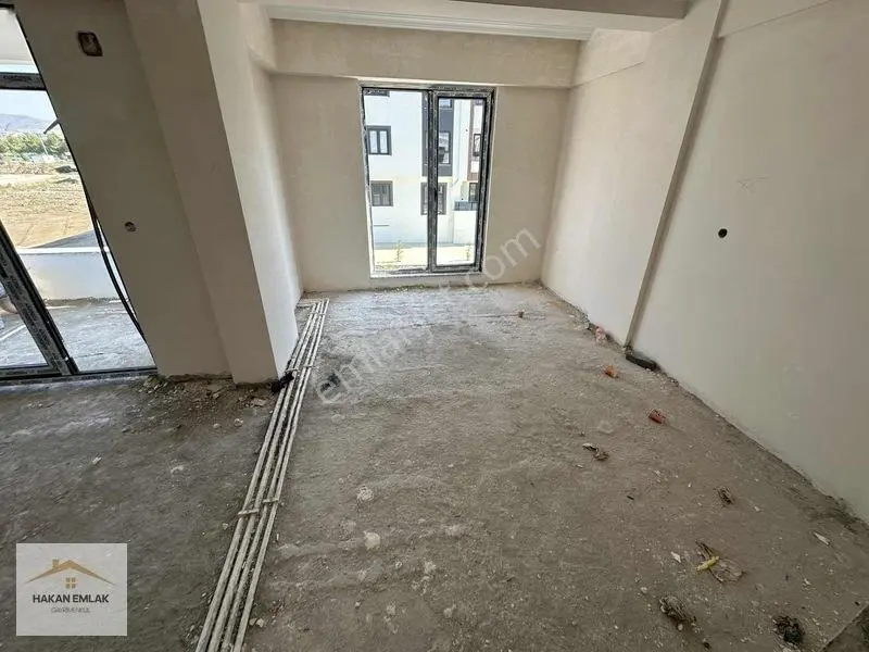Hakan Emlaktan Kent Park Bölgesinde Satılık 2+0 Daire — fotoğraf 18