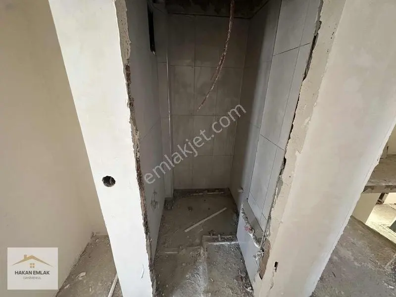 Hakan Emlaktan Kent Park Bölgesinde Satılık 2+0 Daire — fotoğraf 19