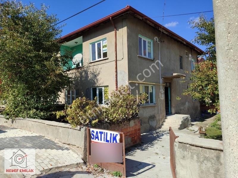 Yenice Mahallenin Komple 2 Katlı Bina