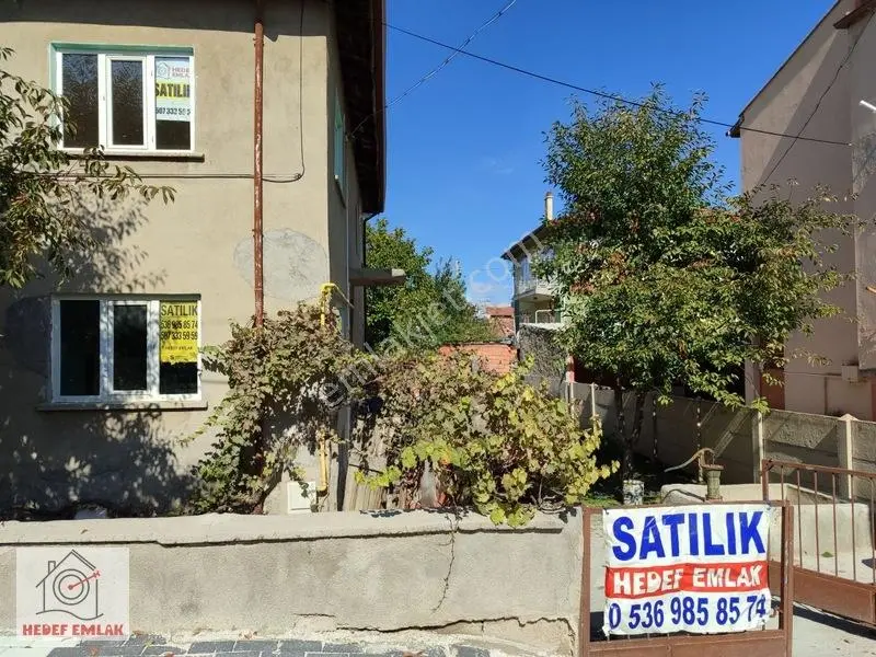 Yenice Mahallenin Komple 2 Katlı Bina — fotoğraf 2