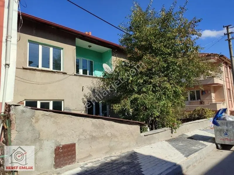 Yenice Mahallenin Komple 2 Katlı Bina — fotoğraf 4