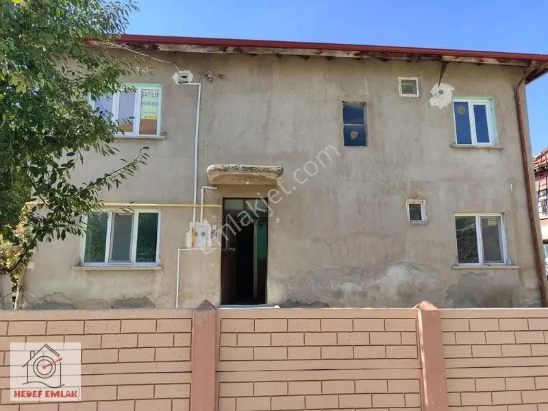 Yenice Mahallenin Komple 2 Katlı Bina — fotoğraf 5
