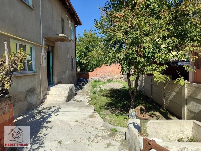 Yenice Mahallenin Komple 2 Katlı Bina — fotoğraf 8