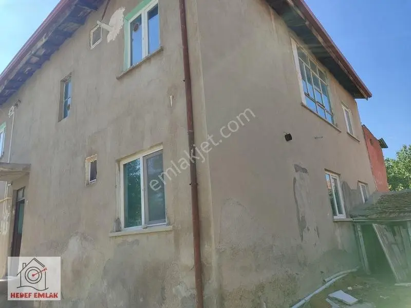 Yenice Mahallenin Komple 2 Katlı Bina — fotoğraf 10