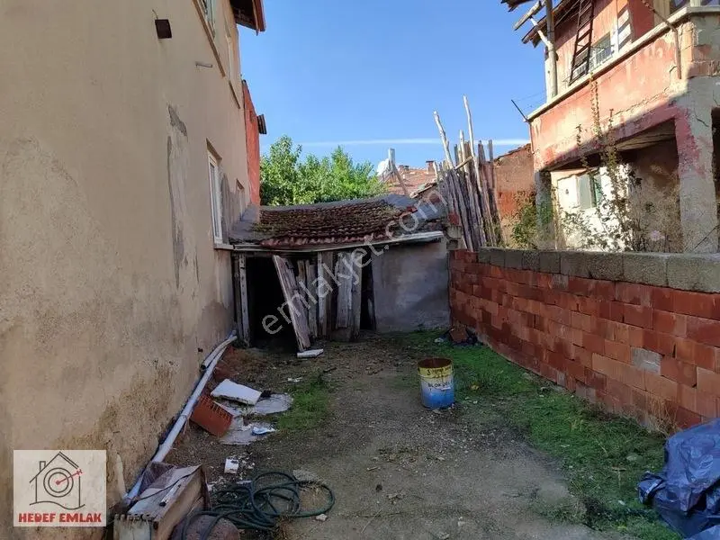 Yenice Mahallenin Komple 2 Katlı Bina — fotoğraf 11