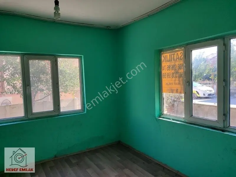 Yenice Mahallenin Komple 2 Katlı Bina — fotoğraf 19