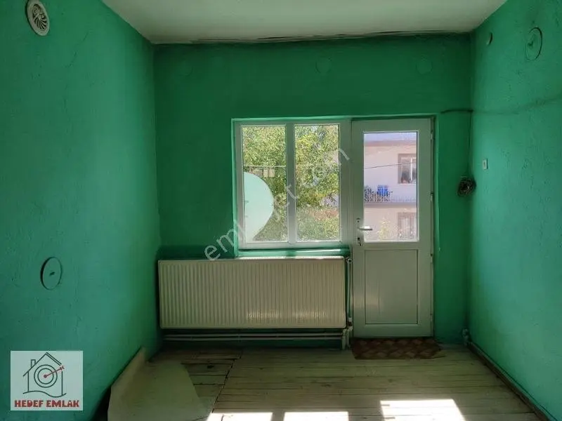 Yenice Mahallenin Komple 2 Katlı Bina — fotoğraf 23