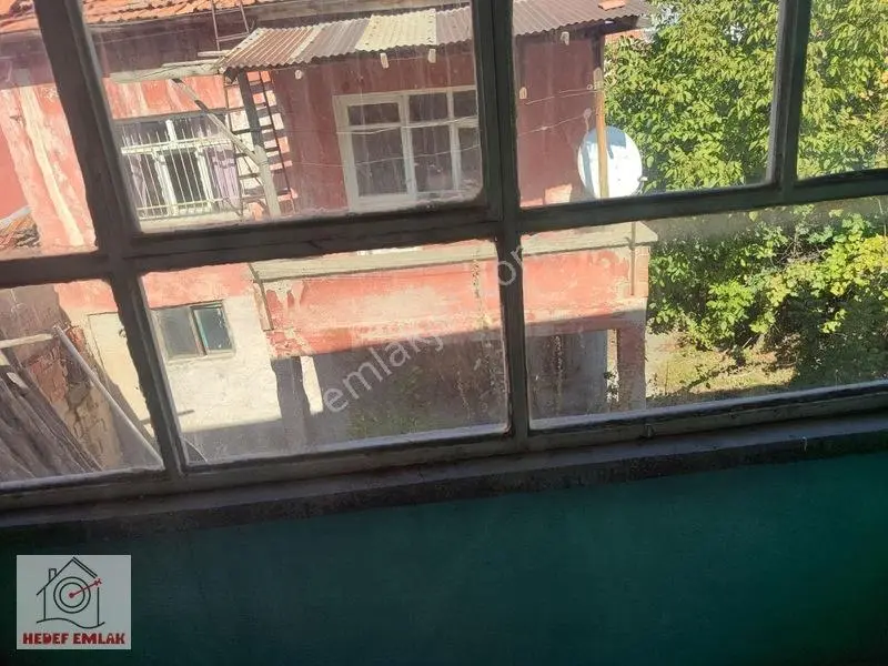 Yenice Mahallenin Komple 2 Katlı Bina — fotoğraf 24
