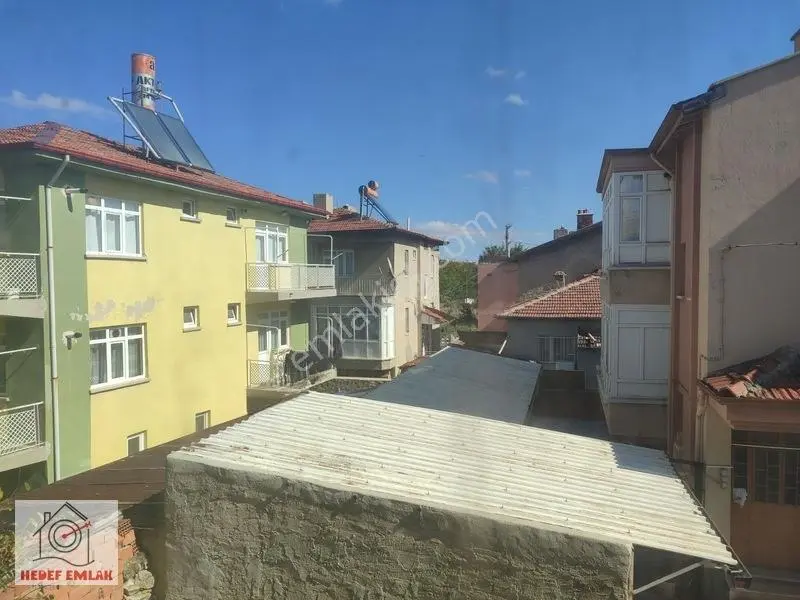 Yenice Mahallenin Komple 2 Katlı Bina — fotoğraf 25