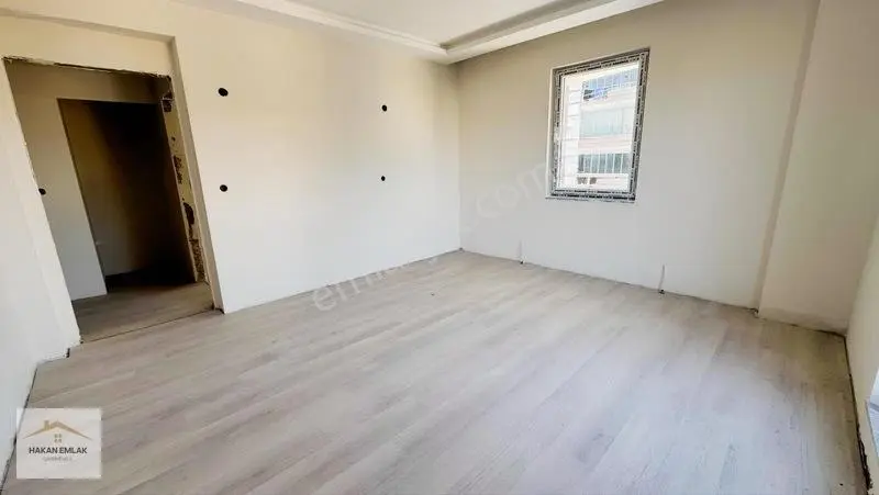 Hakan Emlaktan İkbal Kent Civarı Satılık Arakat 3+1 — fotoğraf 3