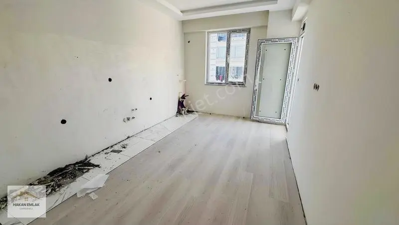 Hakan Emlaktan İkbal Kent Civarı Satılık Arakat 3+1 — fotoğraf 4