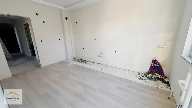 Hakan Emlaktan İkbal Kent Civarı Satılık Arakat 3+1 — fotoğraf 5