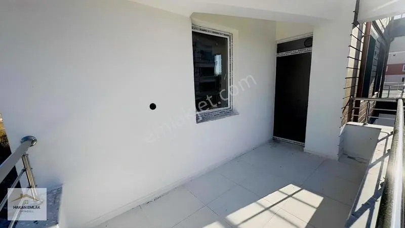 Hakan Emlaktan İkbal Kent Civarı Satılık Arakat 3+1 — fotoğraf 6