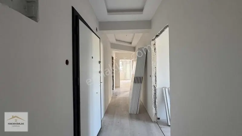 Hakan Emlaktan İkbal Kent Civarı Satılık Arakat 3+1 — fotoğraf 7