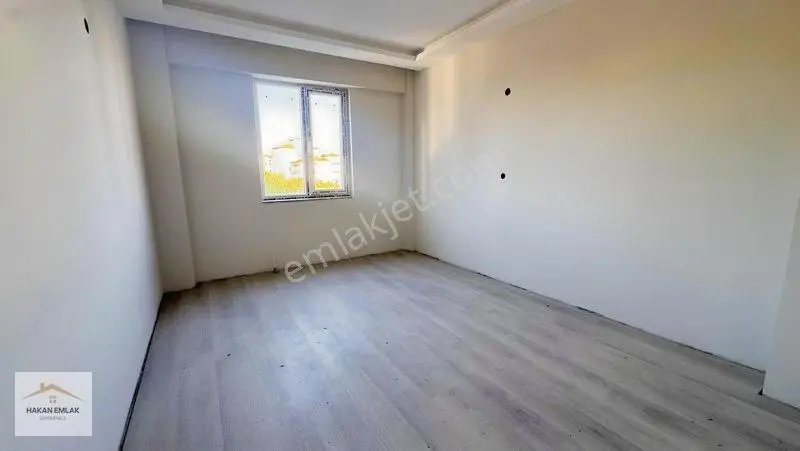 Hakan Emlaktan İkbal Kent Civarı Satılık Arakat 3+1 — fotoğraf 9