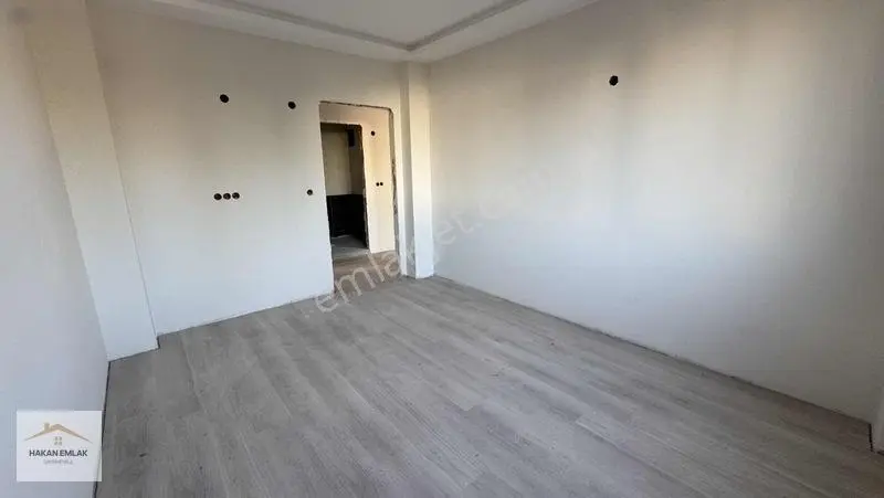 Hakan Emlaktan İkbal Kent Civarı Satılık Arakat 3+1 — fotoğraf 10