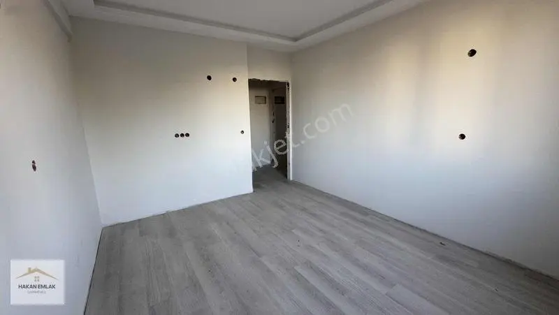 Hakan Emlaktan İkbal Kent Civarı Satılık Arakat 3+1 — fotoğraf 15