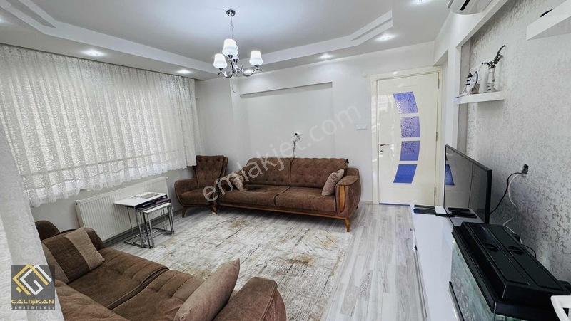 Gümüşler Bulvarında/arakat/yerden Isıtma/sağlam Yapılı Otoparklı — fotoğraf 5