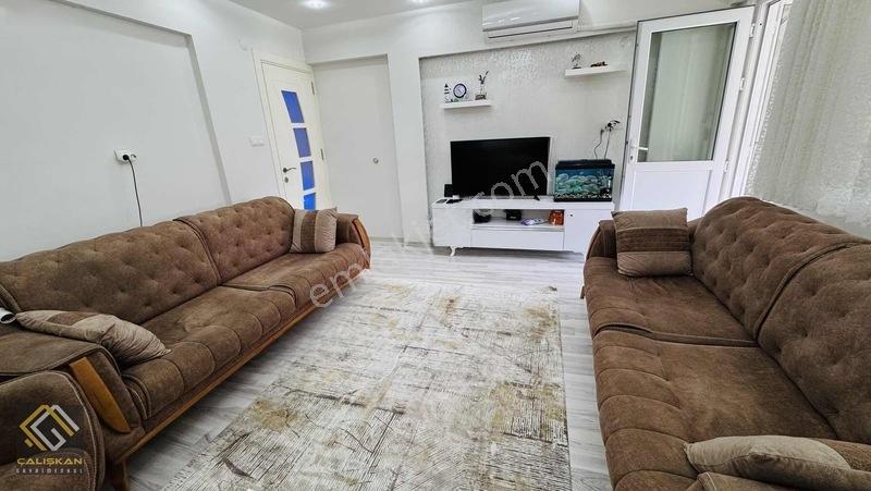 Gümüşler Bulvarında/arakat/yerden Isıtma/sağlam Yapılı Otoparklı — fotoğraf 6