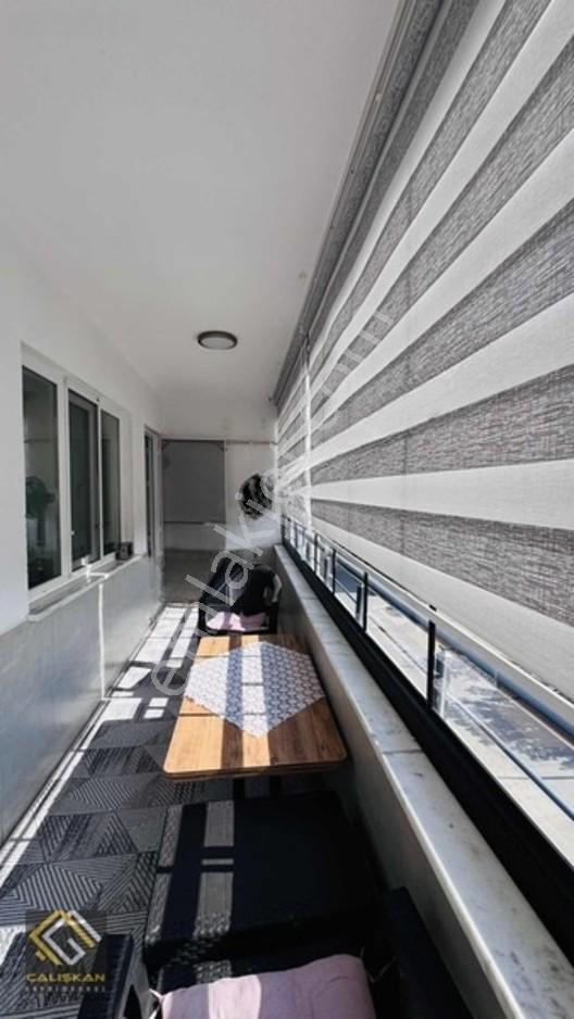 Gümüşler Bulvarında/arakat/yerden Isıtma/sağlam Yapılı Otoparklı — fotoğraf 7