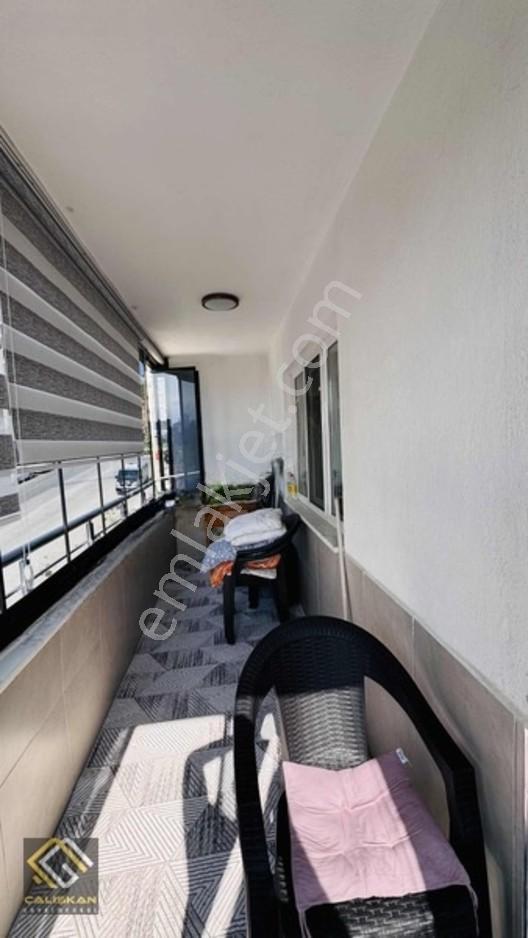 Gümüşler Bulvarında/arakat/yerden Isıtma/sağlam Yapılı Otoparklı — fotoğraf 8