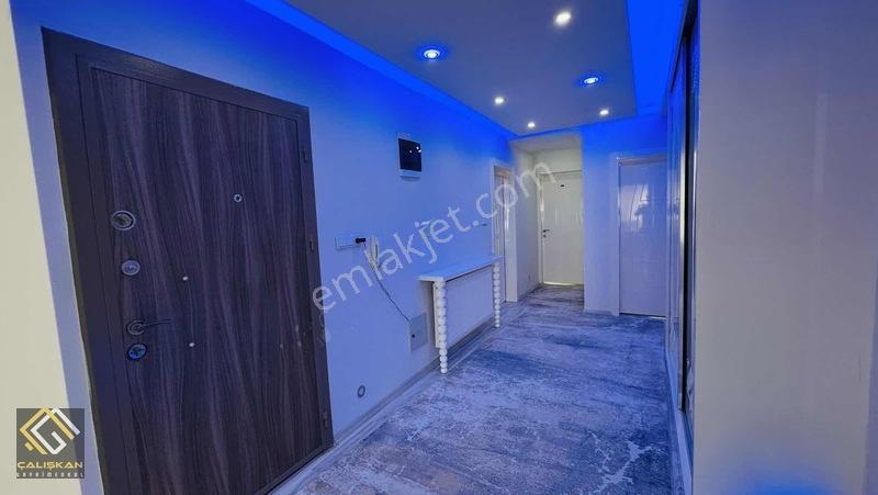 Gümüşler Bulvarında/arakat/yerden Isıtma/sağlam Yapılı Otoparklı — fotoğraf 10