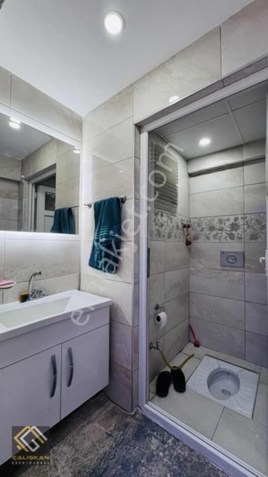 Gümüşler Bulvarında/arakat/yerden Isıtma/sağlam Yapılı Otoparklı — fotoğraf 11