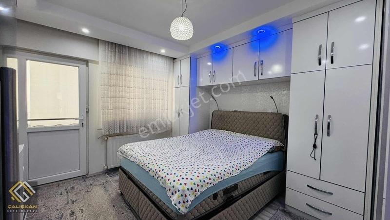 Gümüşler Bulvarında/arakat/yerden Isıtma/sağlam Yapılı Otoparklı — fotoğraf 13