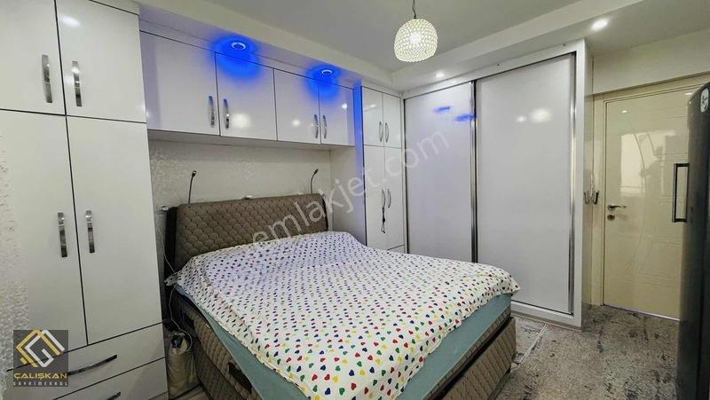 Gümüşler Bulvarında/arakat/yerden Isıtma/sağlam Yapılı Otoparklı — fotoğraf 14