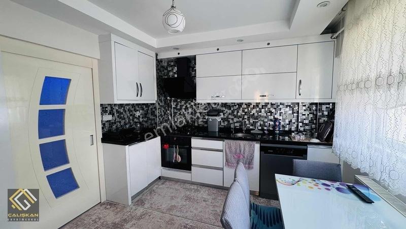 Gümüşler Bulvarında/arakat/yerden Isıtma/sağlam Yapılı Otoparklı — fotoğraf 16