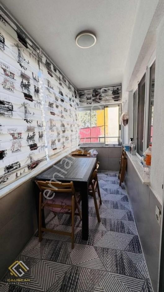 Gümüşler Bulvarında/arakat/yerden Isıtma/sağlam Yapılı Otoparklı — fotoğraf 18