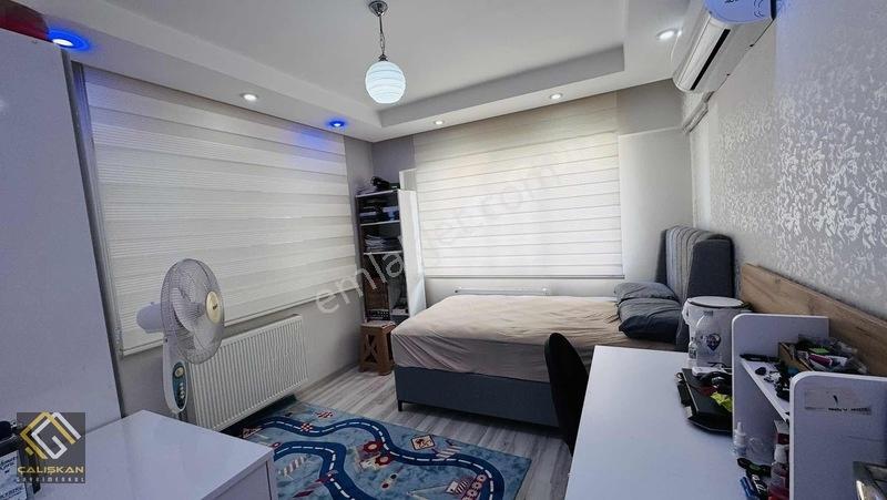 Gümüşler Bulvarında/arakat/yerden Isıtma/sağlam Yapılı Otoparklı — fotoğraf 19